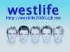 westlife-wall.JPG (37179 bytes)